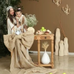 آتلیه کودک  آلما