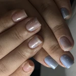 نمونه کار سالن زیبایی شقایق صابر