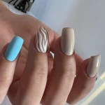 سالن و آموزشگاه زیبایی سحر صدری