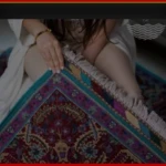 قالیشویی شیخ بهایی