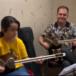 آموزشگاه موسیقی هنر ایران زمین