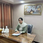 نمونه کار مرکزمشاوره و روانشناسی دکتر محدثه شیرازی