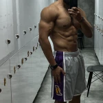 مربی خصوصی فیتنس