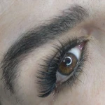 تصویر ارایشگاه elmabeauty
