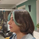 سالن زیبایی و آکادمی آرایشگری ویوگ