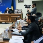 محسن رضایی وکیل پایه یک دادگستری