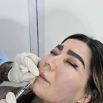 کلینیک زیبایی و لیزر مو گندم