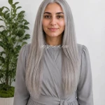 مرکز تخصصی رنگ و کراتین و احیای مو پویش رنگ