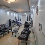 نمونه کار کلینیک نوروتراپی و  دکتر امیرحسین گودرزی