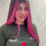 سالن زیبایی ماریسا