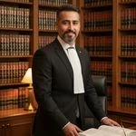 لوگوی وکیل پایه یک دادگستری مجتبی توکلی