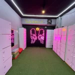 باشگاه فیت لند بانوان