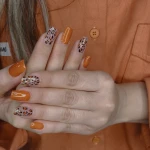 خدمات تخصصی ناخن فرمیسک