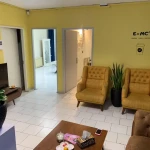 کلینیک لیزر و زیبایی مرجان