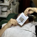 کلینیک پاکسازی پوست و لیزرکندلا رها