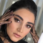 سالن زیبایی گلاریس غرب تهران