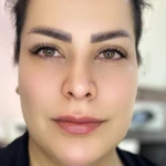 مرکز تخصصی اکستنشن  مژه نسرین