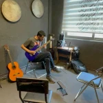 آموزشگاه موسیقی سخن