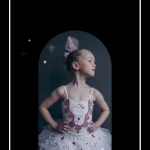 آکادمی ژیمناستیک ریتمیک باله اسپیرال