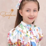  مزون مادر و کودک سارا برن