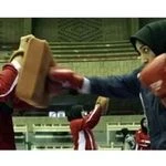 باشگاه کیک بوکسینگ فاطمیه