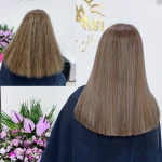 آرایشگاه زنانه سالن زیبایی آموزشگاه  مصی