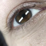  اکستنشن مژه مینا آقایی