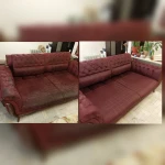 تصویر کارخانه قالیشویی و مبلشویی پاسارگاد