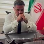 وکیل دادگستری داود ظریف