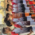باشگاه و مدرسه فوتبال سورنا