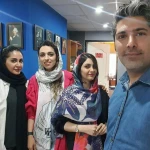 آموزشگاه موسیقی پیمان مدنی