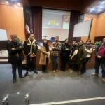 وکیل پایه یک دادگستری فرزانه گوشه