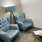 تصویر روانشناس زهرا عزیز محمدی