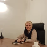 تصویر روانشناس دکتر سهیلا تاجیک