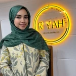  مزون پوشاک بانوان ریاح