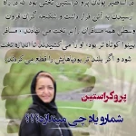 روانشناس دکتر الهام فروتن - سعادت آباد