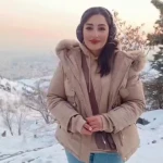 روانشناس بالینی دکتر پریناز براتی