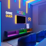 گیم نت شبانه روزی سورنا با کنسول ps4 و ps5