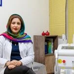 کلینیک پوست و زیبایی دکتر زریان جعفری