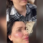 تصویر کلینیک زیبایی دکتر الهه کریمی