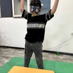 کلینیک گفتاردرمانی و کاردرمانی نگاه نوین