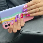 مرکز تخصصی اکستنشن مژه  کوثر