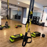 مرکز ورزشی و تندرستی مارال