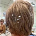 سالن آرایشی و زیبایی حناخانم