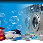 تصویر خشکشویی پانته آ