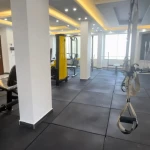 مجموعه ورزشی مهیا داراب