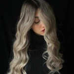 آرایشگاه زنانه و سالن زیبایی یوو