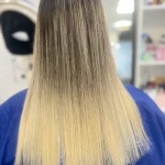 تصویر مرکز تخصصی کراتینه صافی و احیا مو میترا حسینی