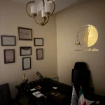 نمونه کار وکیل محمد خیراللهی روشتی