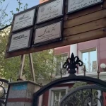 نمونه کار دکتر بهاره ملکی متخصص پوست ، مو و زیبایی